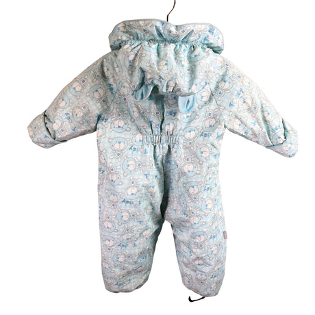 Unisex Lenne - Toppahaalari, koko 68 - 74 -  (2)