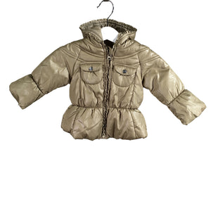 Unisex Benetton - Toppatakki, koko 62 - 68 -  (1)