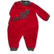 Unisex Kinderit - Haalarit, koko 74 - 80 -  ()