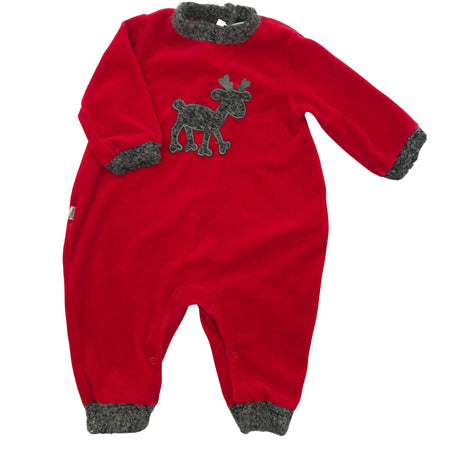 Unisex Kinderit - Haalarit, koko 74 - 80 -  ()