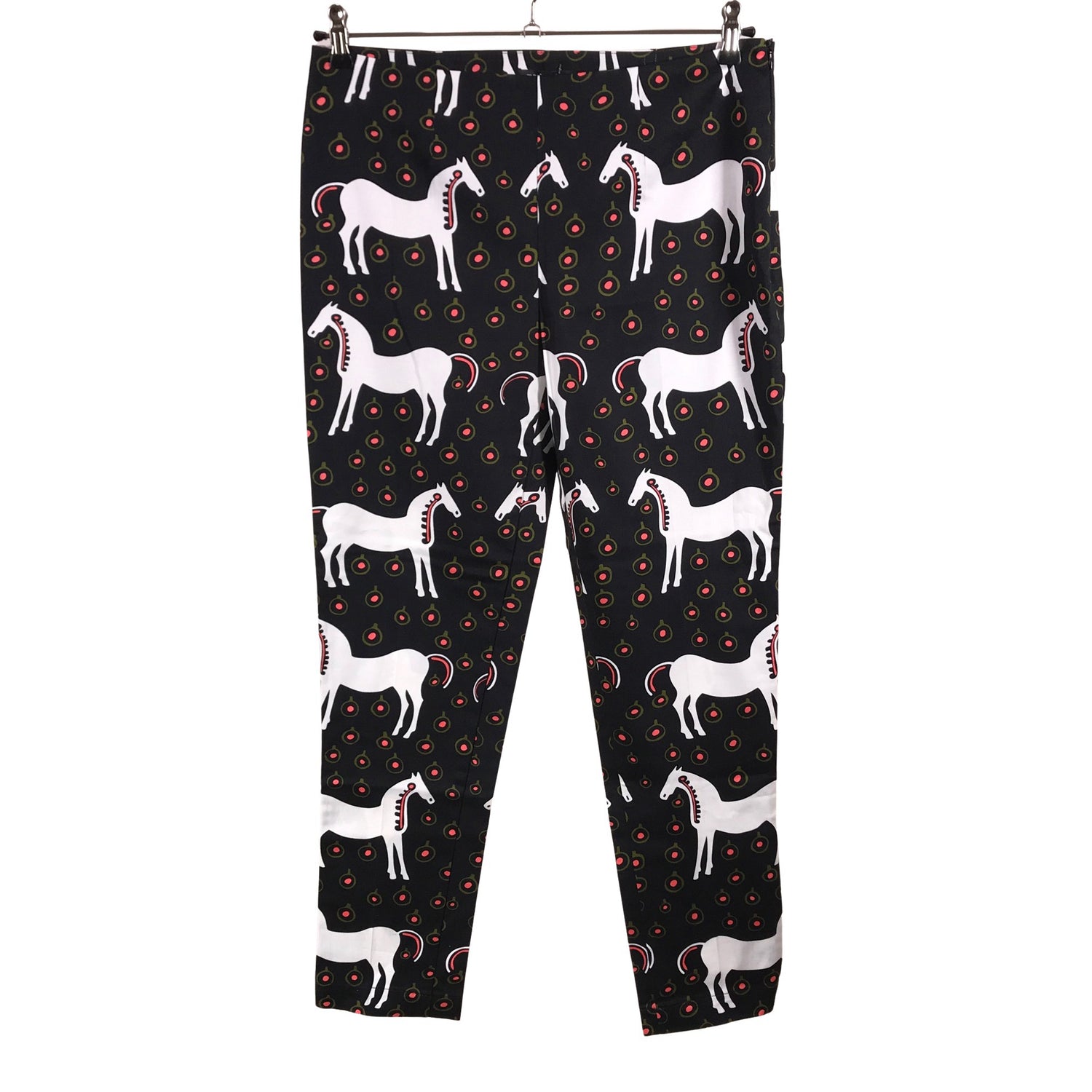  Housut  Kangashousut, koko 42  Marimekko 