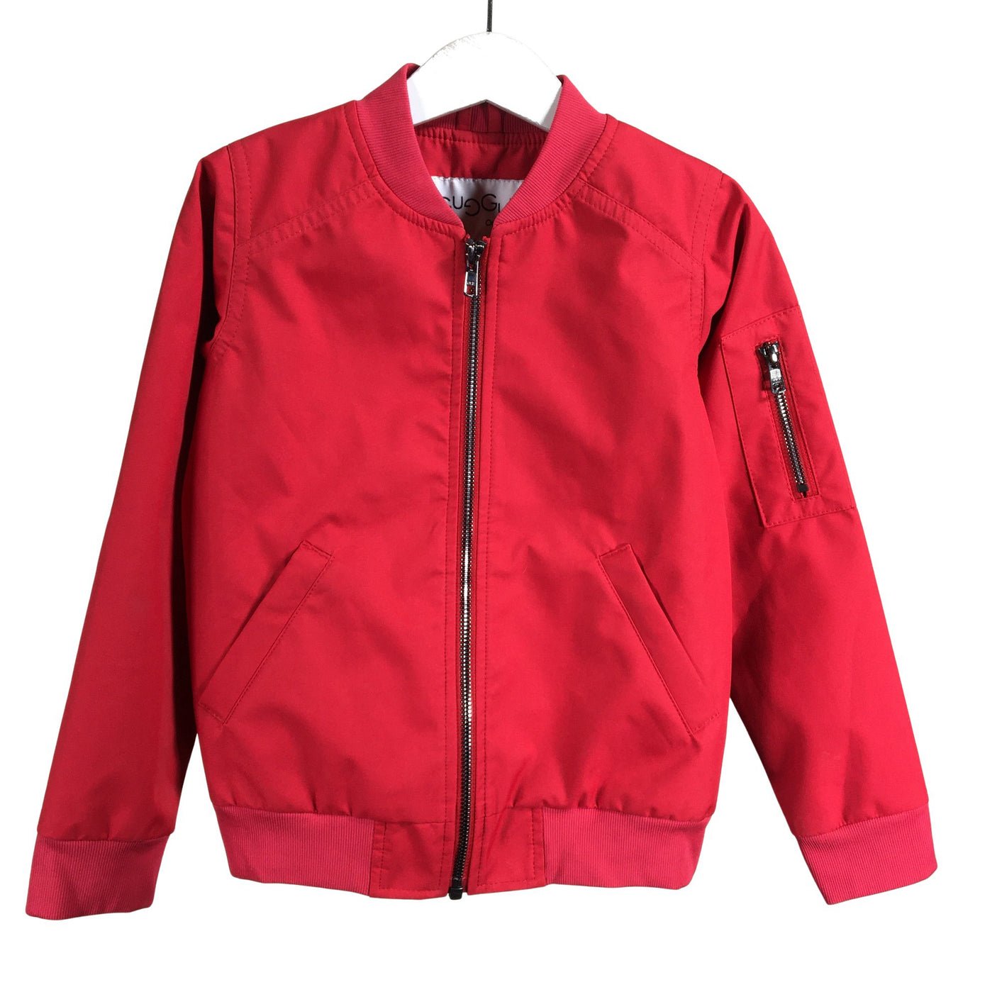 Unisex Gugguu - Ulkoilutakki, koko 104 - 110 -  (1)