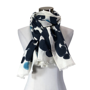 Unisex Marimekko - Huivi, koko Midi -  (1)