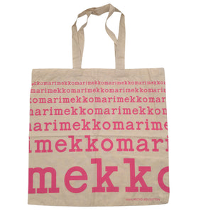 Unisex Marimekko - Ostoskassi, koko Midi -  (1)