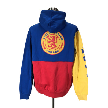 Unisex Makia - Huppari, koko XL -  (2)