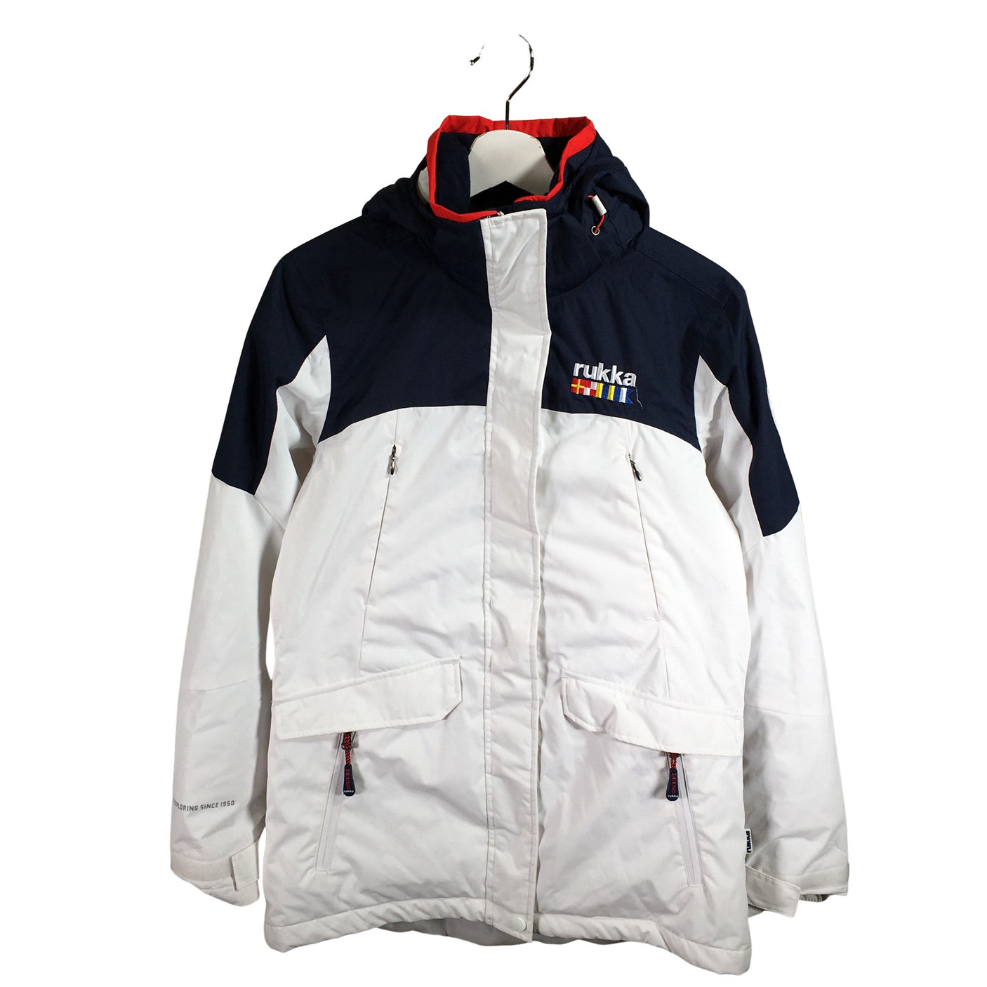Unisex Rukka - Toppatakki, koko 36 -  (1)