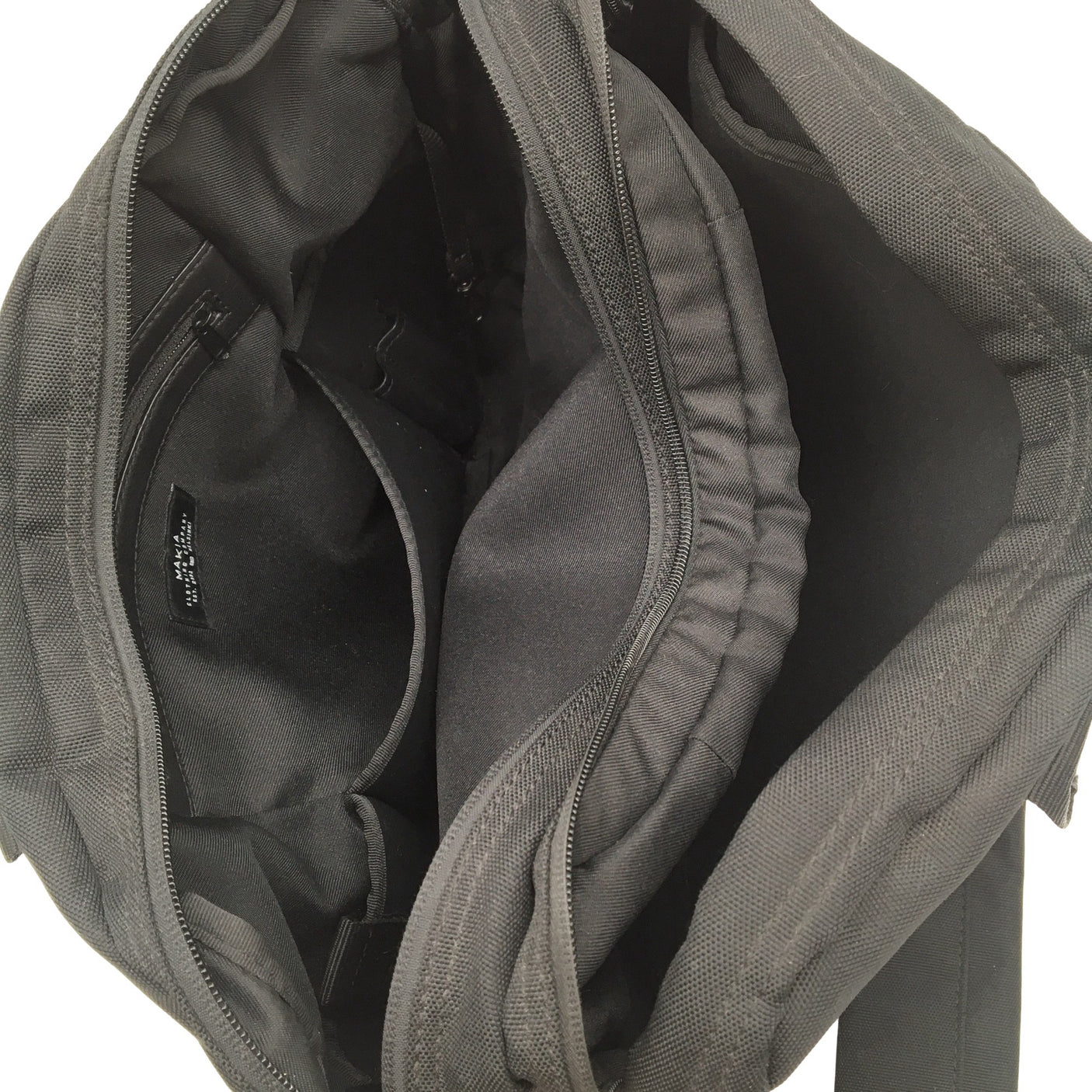 Tietokonelaukku, koko Maxi