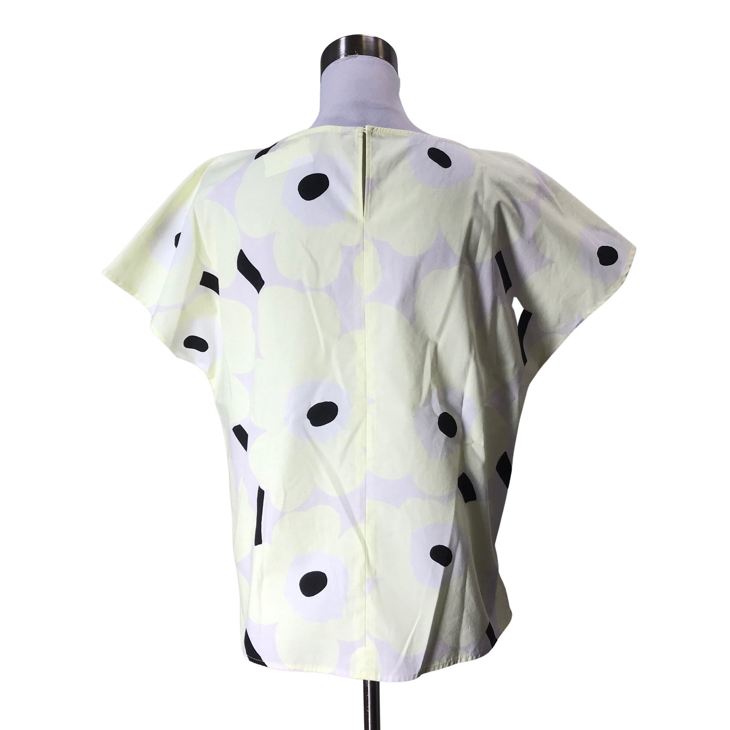  T-paita  Lyhythihainen pusero, koko 38  Marimekko 