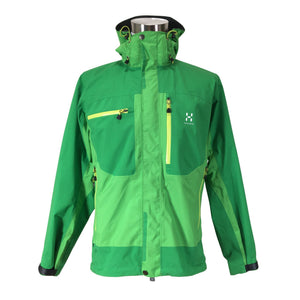 Unisex Haglöfs - Kuoritakki, koko S -  (1)
