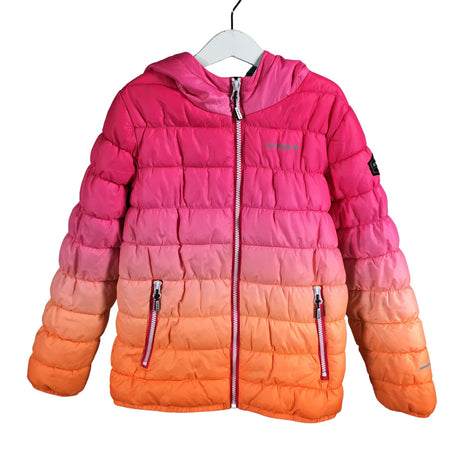 Unisex Icepeak - Kevyttoppatakki, koko 122 - 128 -  ()