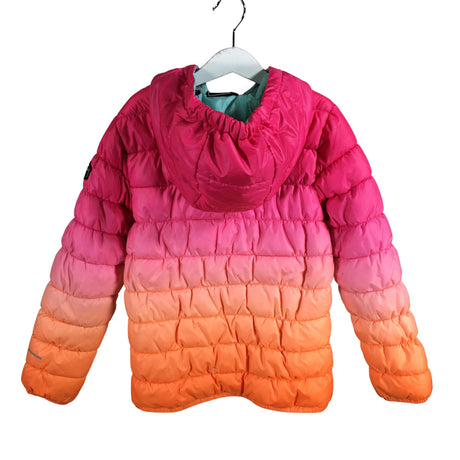 Unisex Icepeak - Kevyttoppatakki, koko 122 - 128 -  (2)