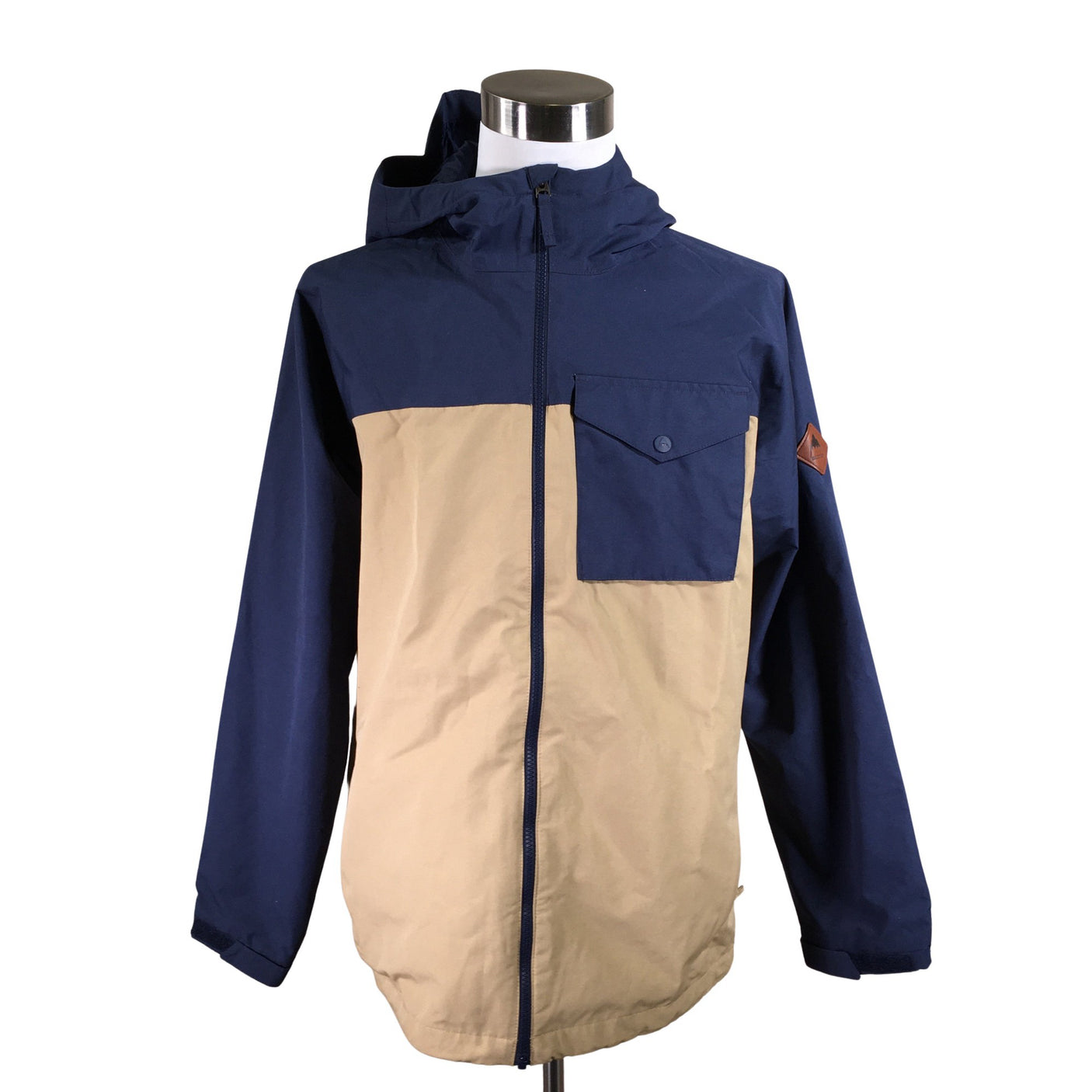 Unisex Burton - Ulkoilutakki, koko L -  (1)