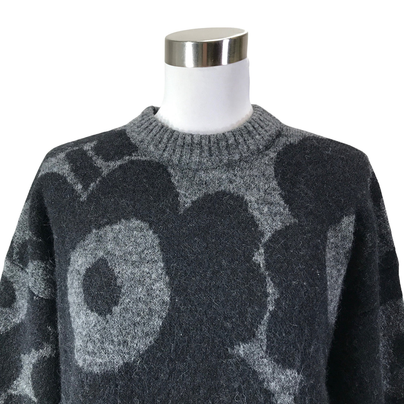 Unisex Marimekko - Neulepaita, koko 34 -  (3)