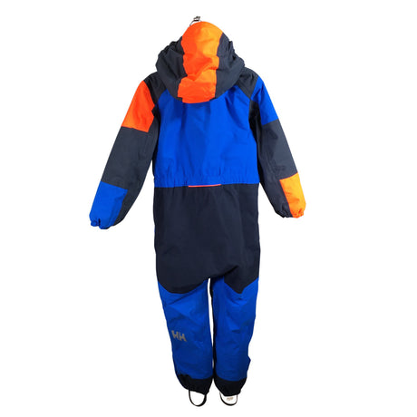 Unisex Helly Hansen - Toppahaalari, koko 110 - 116 -  (2)