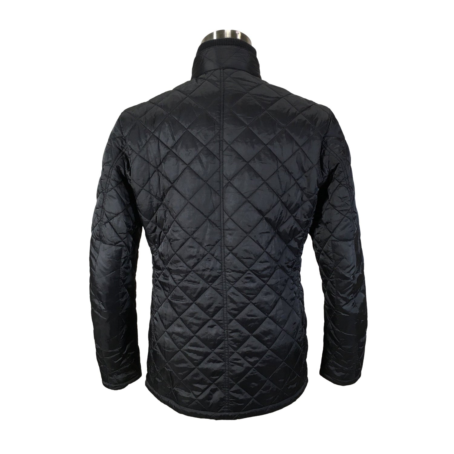  Kevyttoppatakki  Tikkitakki, koko L  Barbour 