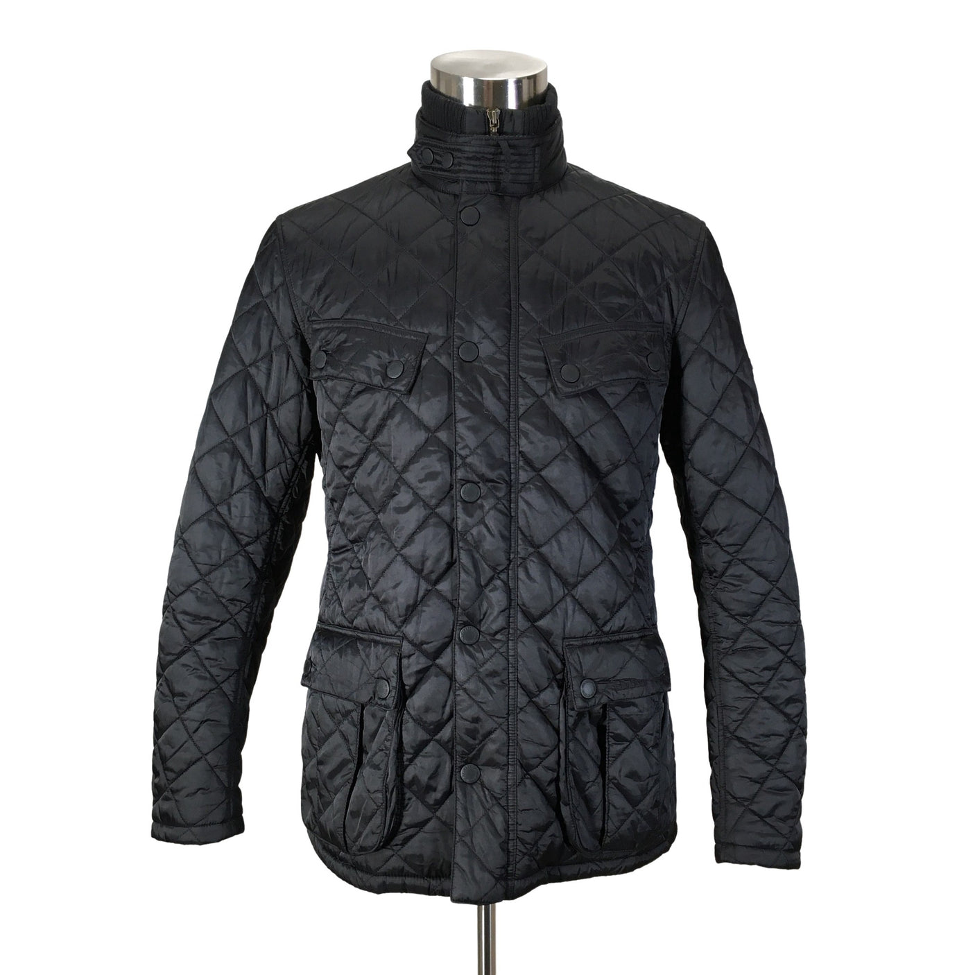 Unisex Barbour - Tikkitakki, koko L -  (1)