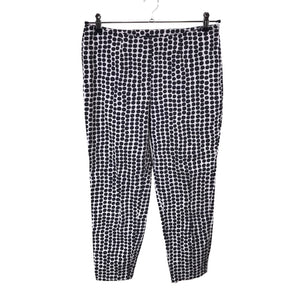 Unisex Marimekko - Kangashousut, koko 40 -  (1)