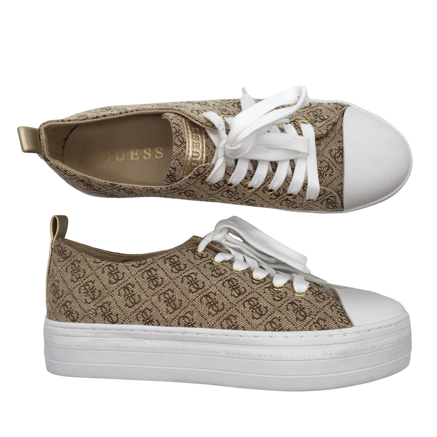 Tennarit  Tennarit, koko 39  Guess 