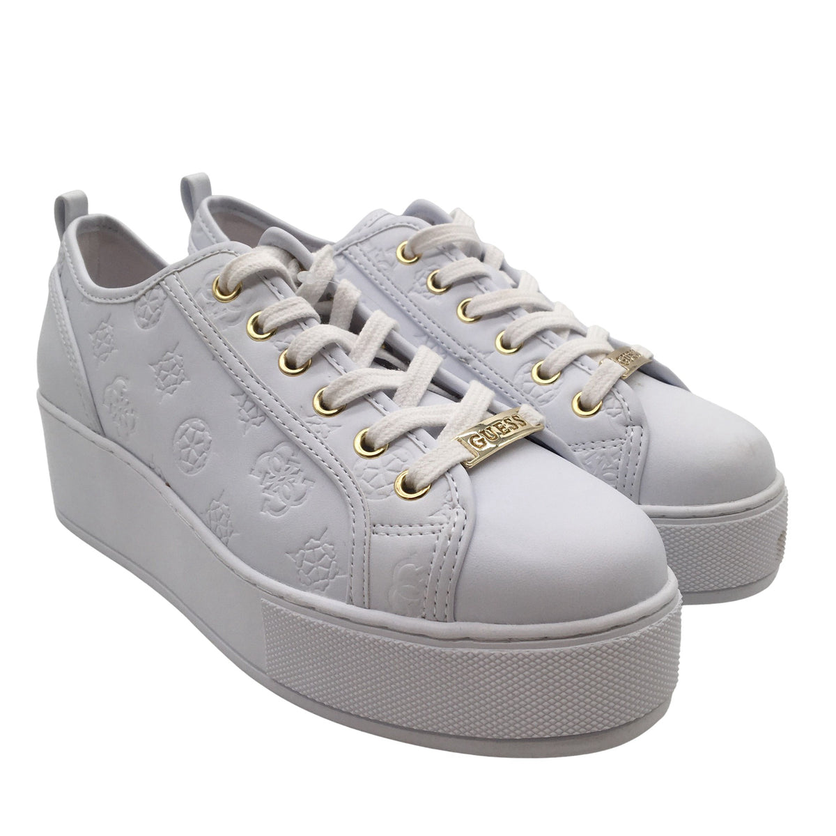 Unisex Guess - Tennarit, koko 39 -  (2)