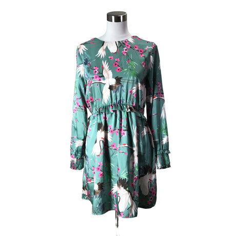 Unisex Zara - Sifonkimekko, koko 36 -  ()
