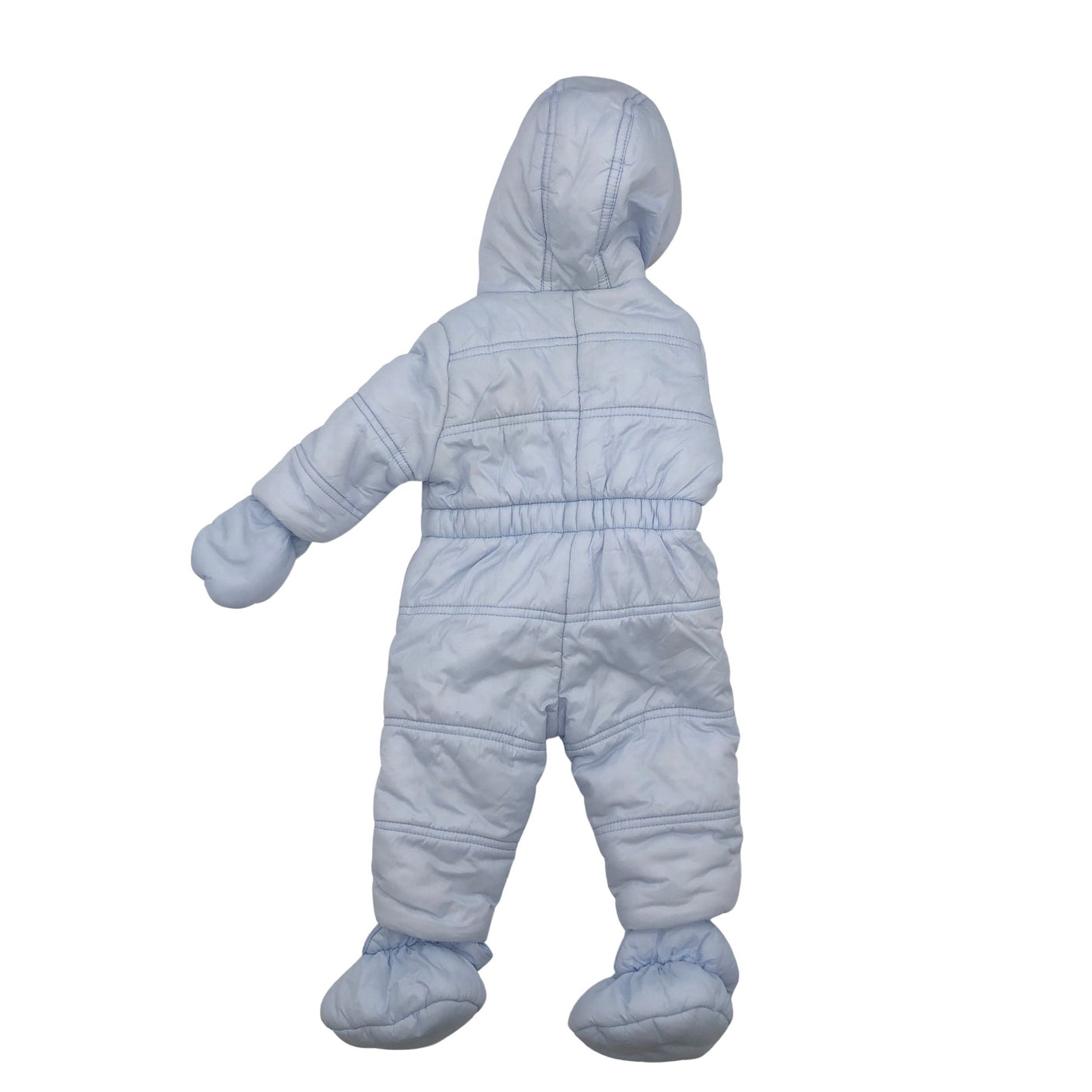 Unisex Mayoral - Toppahaalari, koko 56 - 62 -  (2)