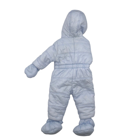 Unisex Mayoral - Toppahaalari, koko 56 - 62 -  (2)
