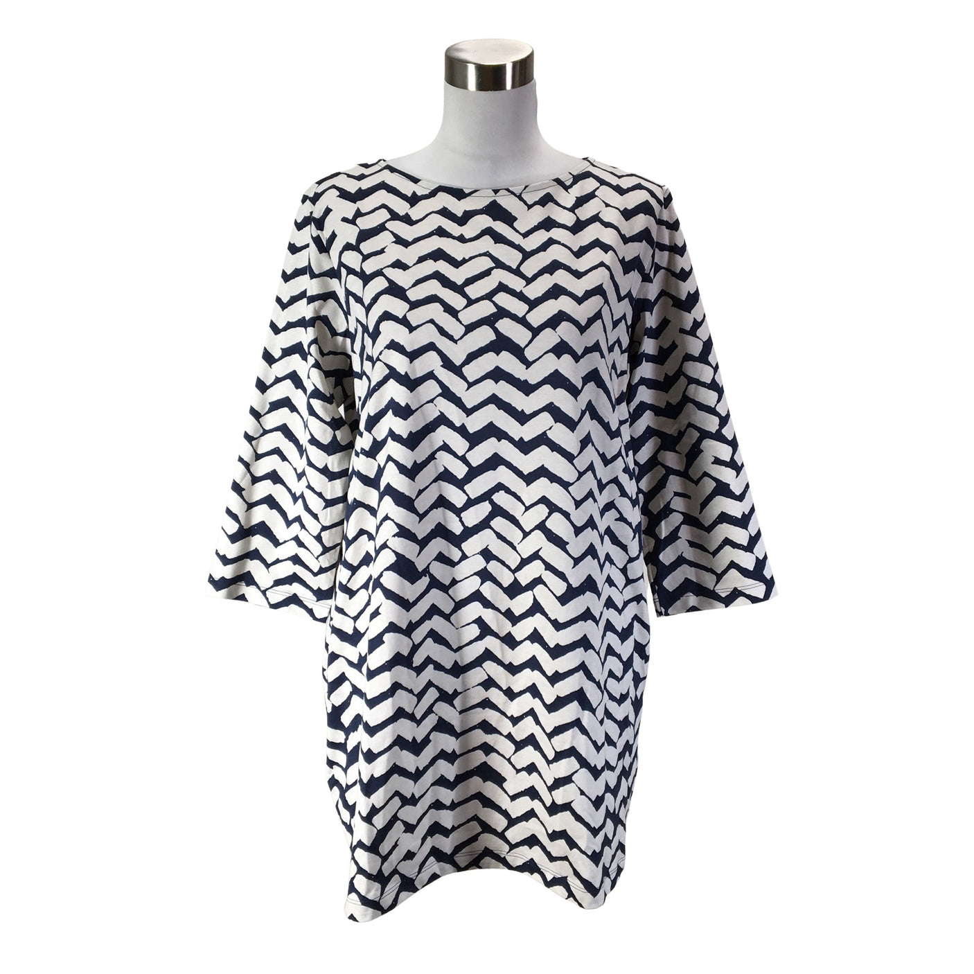 Unisex Marimekko - Trikootunika, koko 40 -  (1)