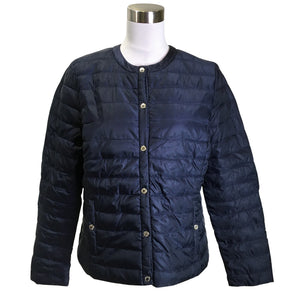 Unisex Noom - Kevyttoppatakki, koko 40 -  (1)