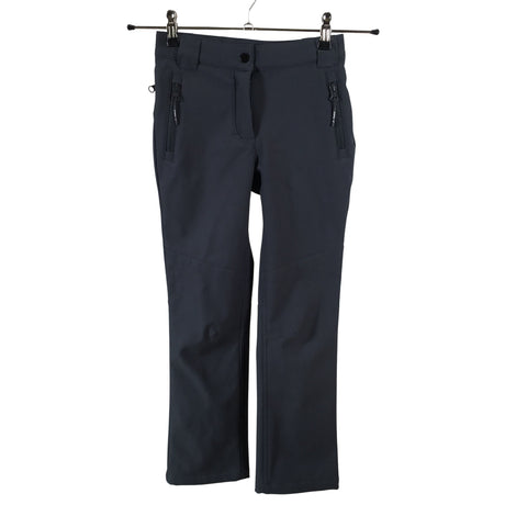 Unisex Huppa - Softshell-housut, koko 122 - 128 -  ()