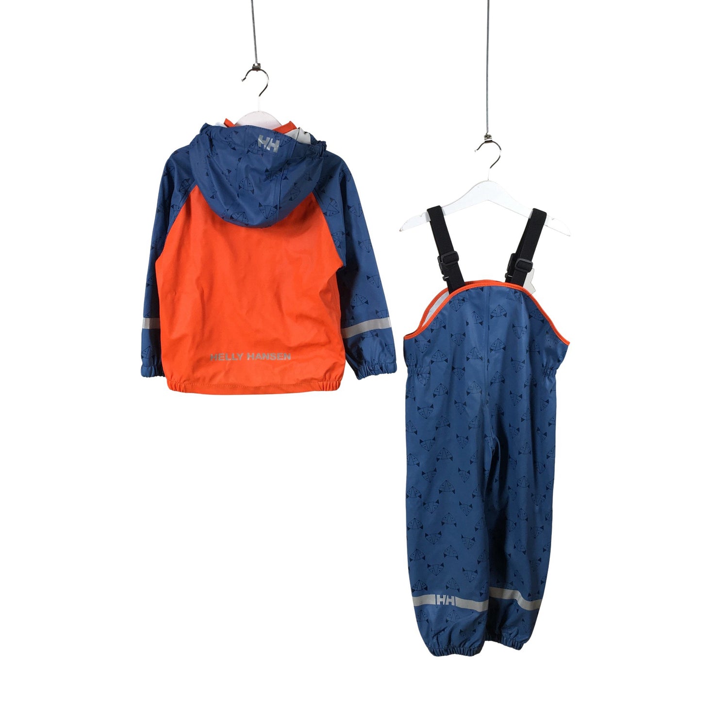  Sadeasu  Sadeasu, koko 98 - 104  Helly Hansen 