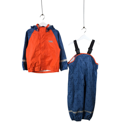 Unisex Helly Hansen - Sadeasu, koko 98 - 104 -  ()