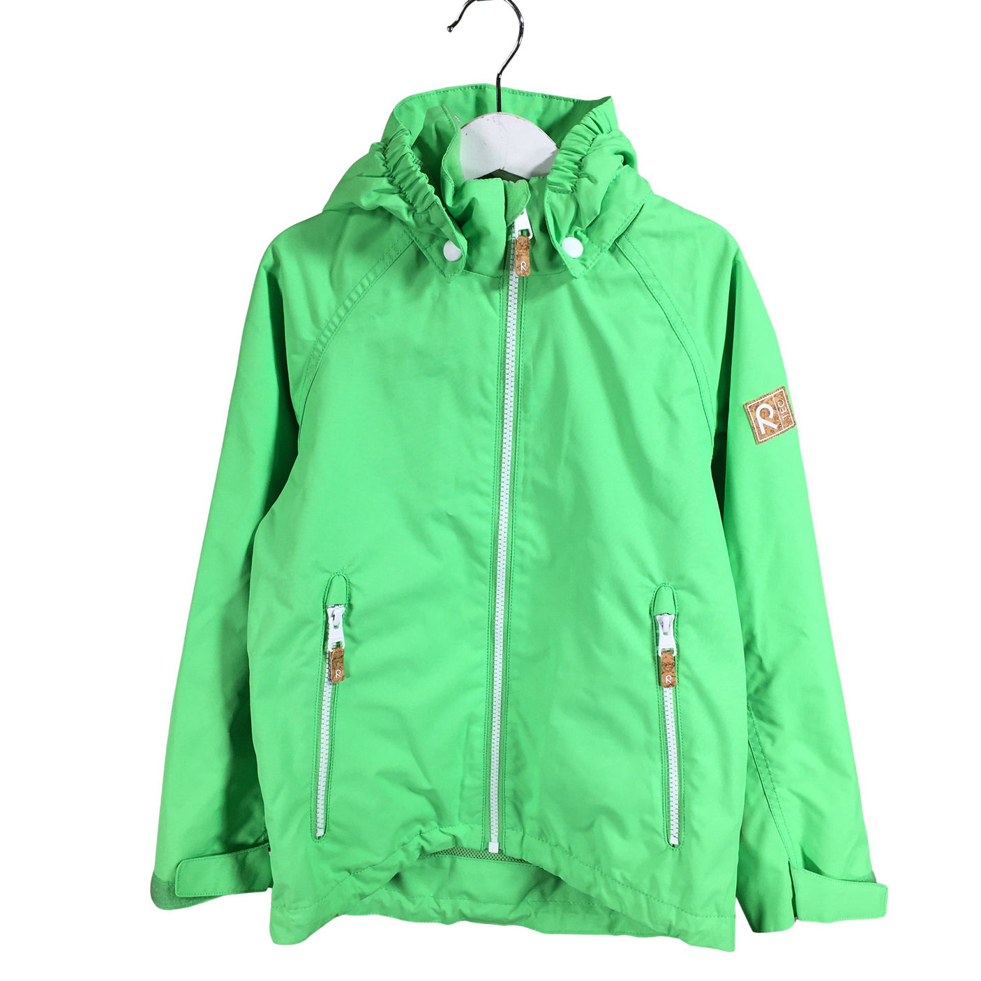 Unisex Reimatec - Välikausitakki, koko 116 - 122 -  (1)