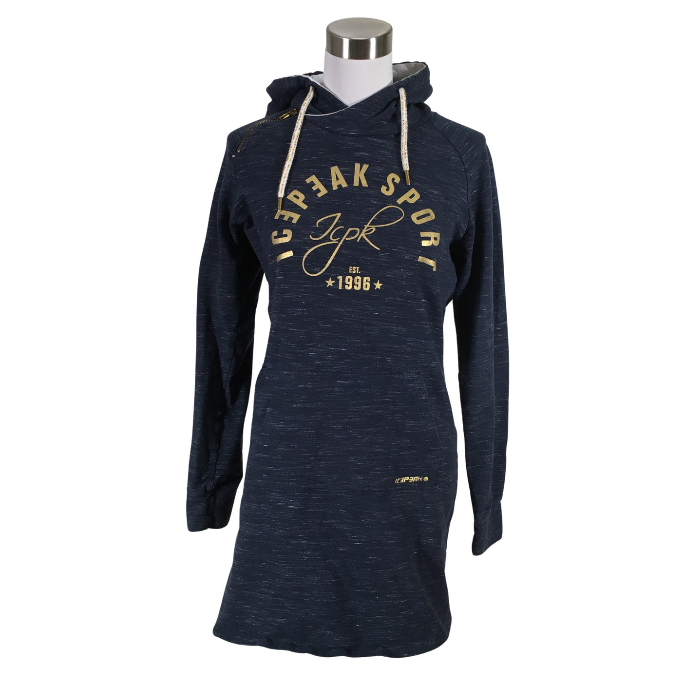 Unisex Icepeak - Collegemekko, koko 40 -  (1)