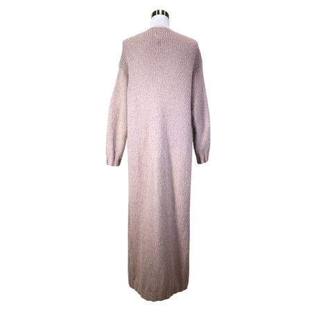 Unisex Bohemiana - Neuletakki, koko 40 -  (2)