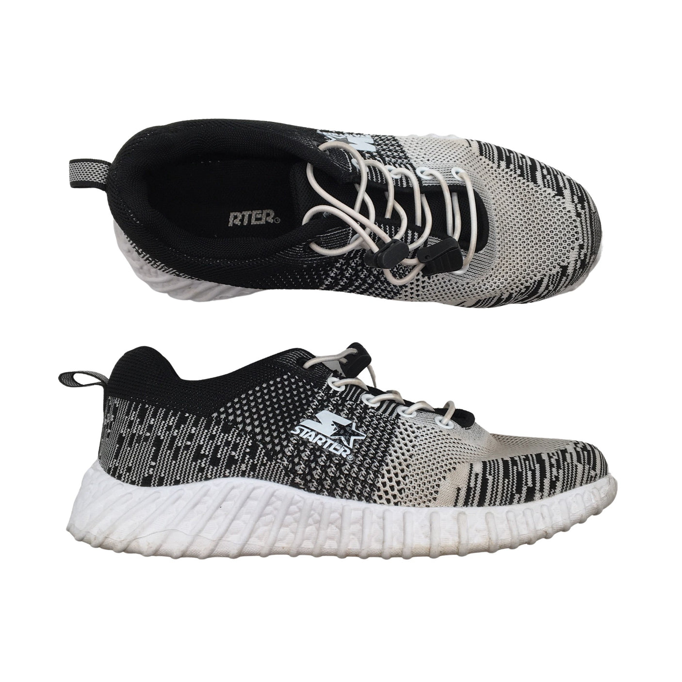 Unisex Starter - Lenkkarit, koko 35 -  (1)