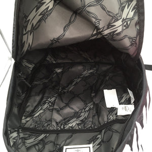 Unisex Herschel - Reppu, koko Maxi -  (3)