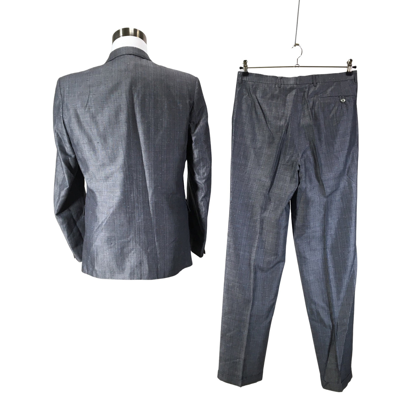 Unisex Kaleva - Puku, koko L -  (2)