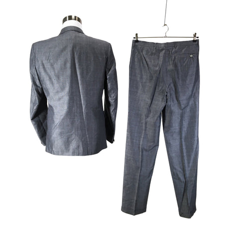 Unisex Kaleva - Puku, koko L -  (2)