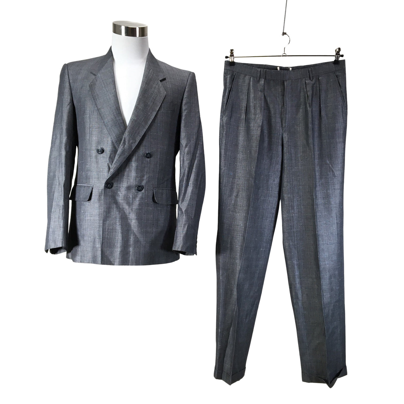 Unisex Kaleva - Puku, koko L -  (1)