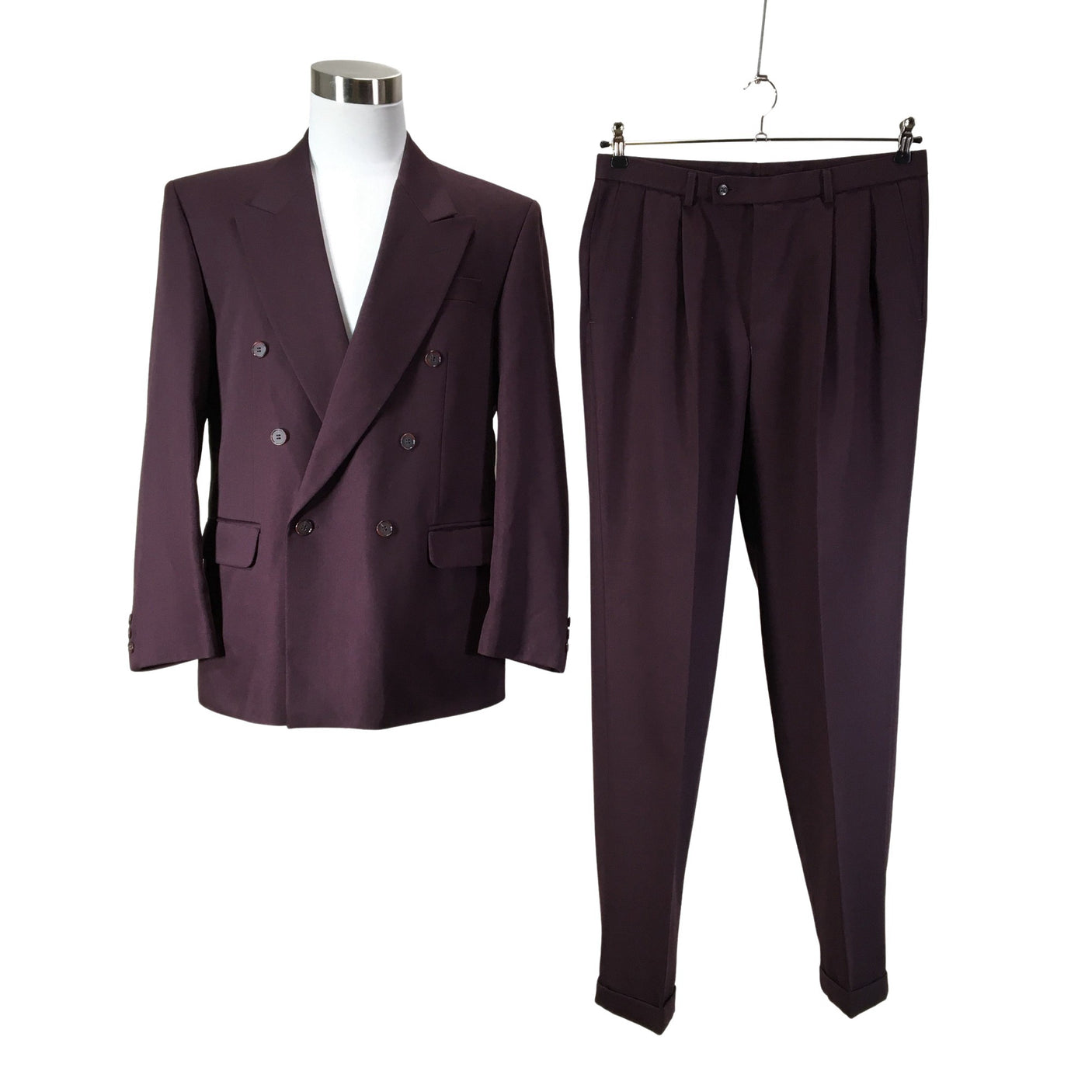 Unisex Kaleva - Puku, koko L -  (1)