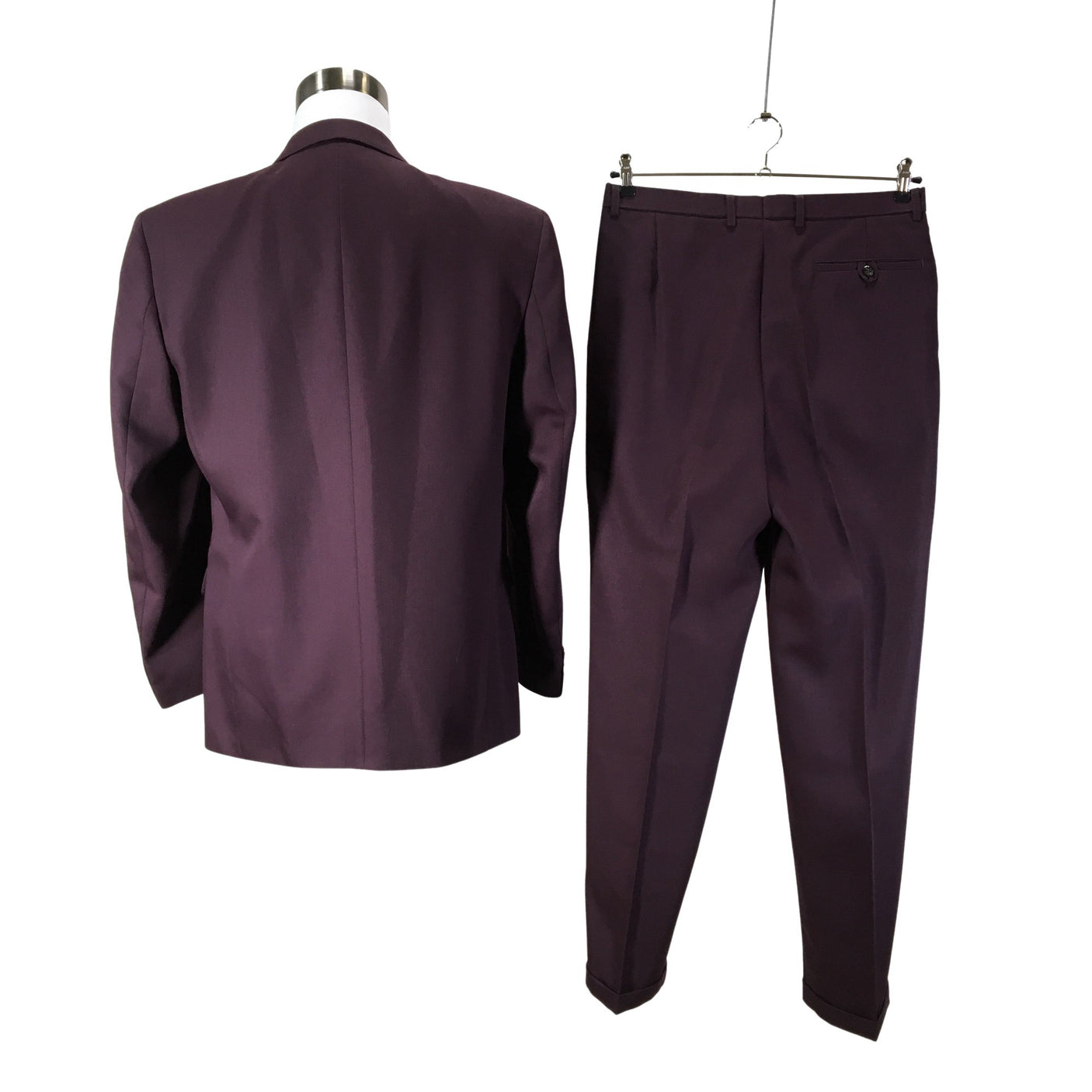 Unisex Kaleva - Puku, koko L -  (2)