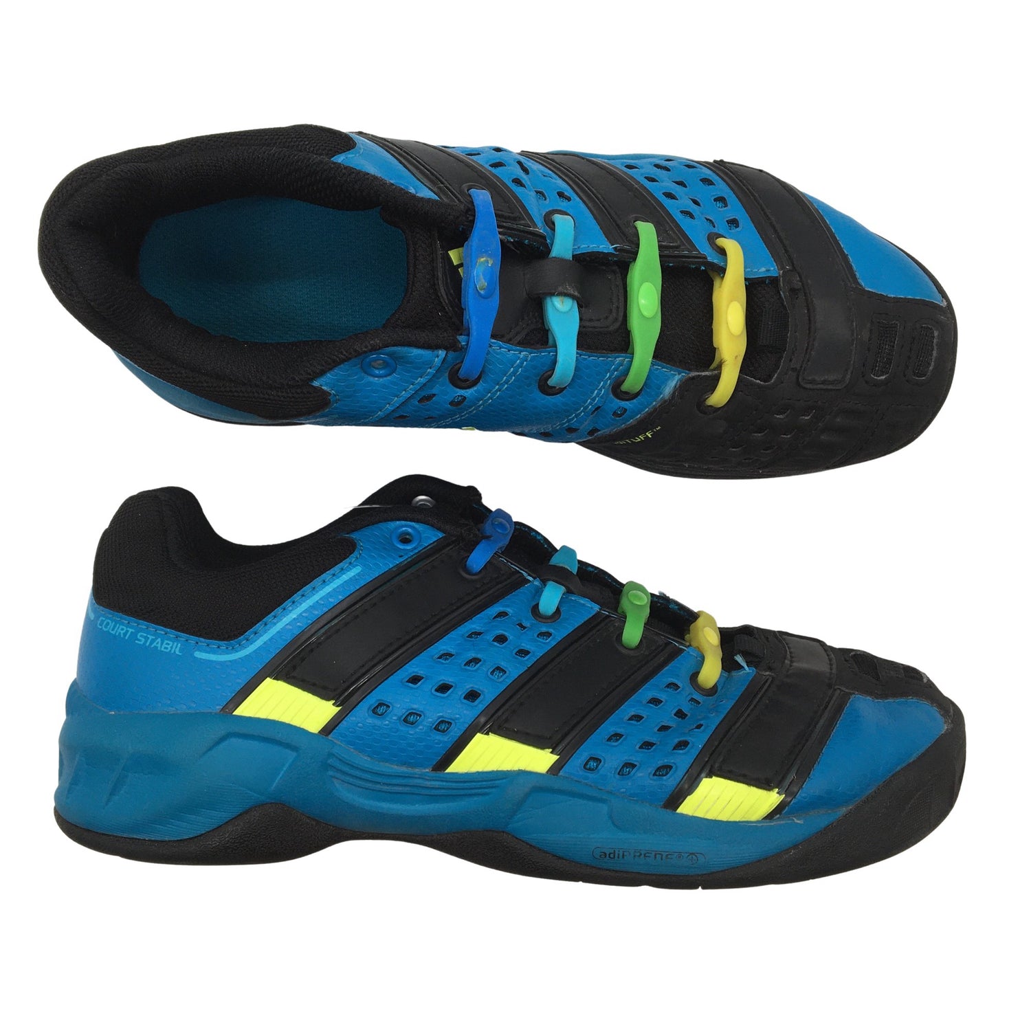  Lenkkarit  Lenkkarit, koko 35  Adidas 