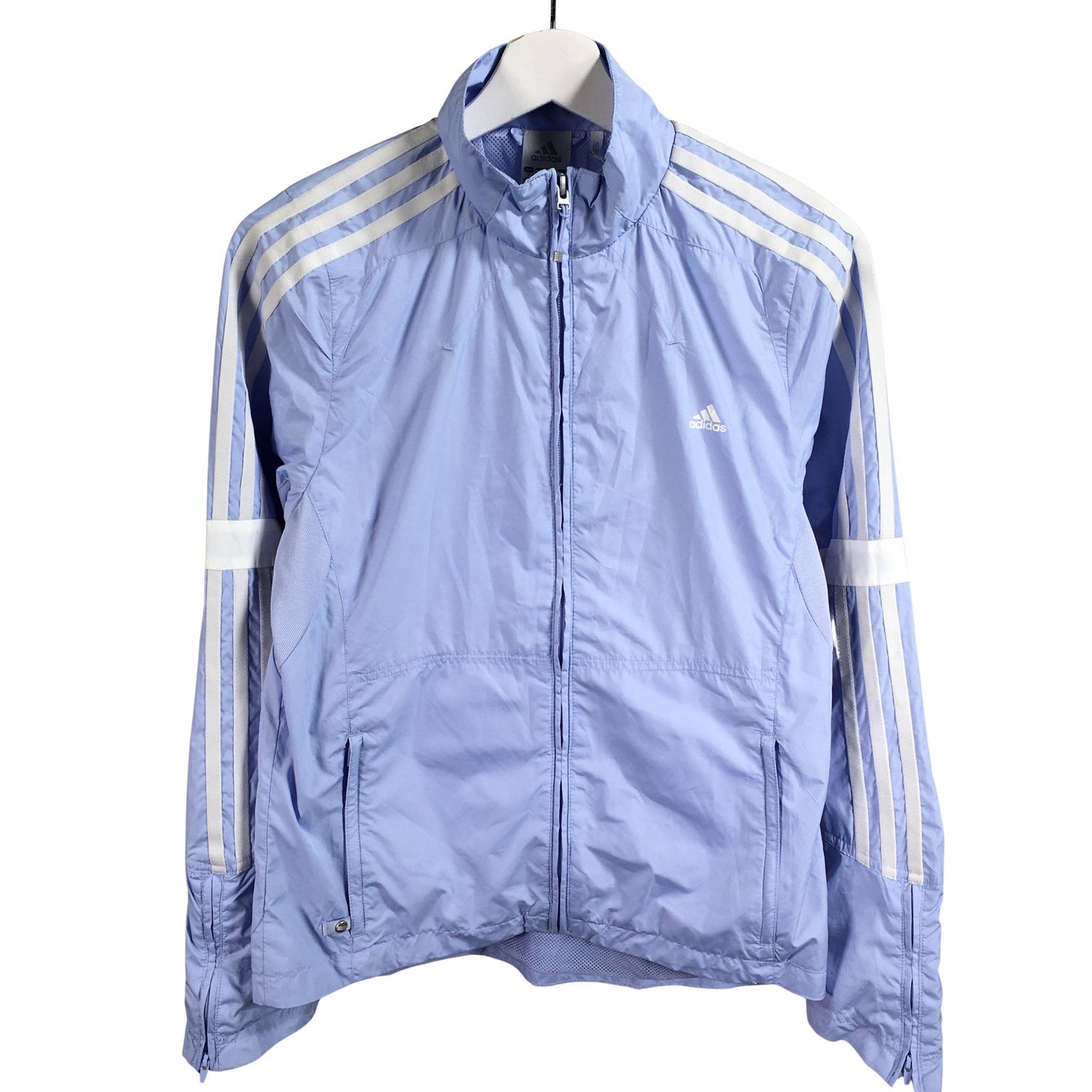  Urheilutakki  Ulkoilutakki, koko 36  Adidas 