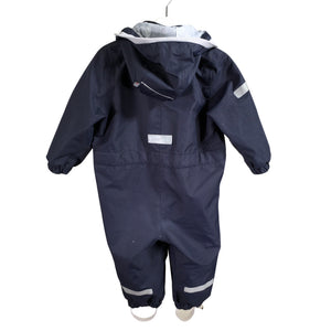 Välikausihaalari, koko 80 - 86