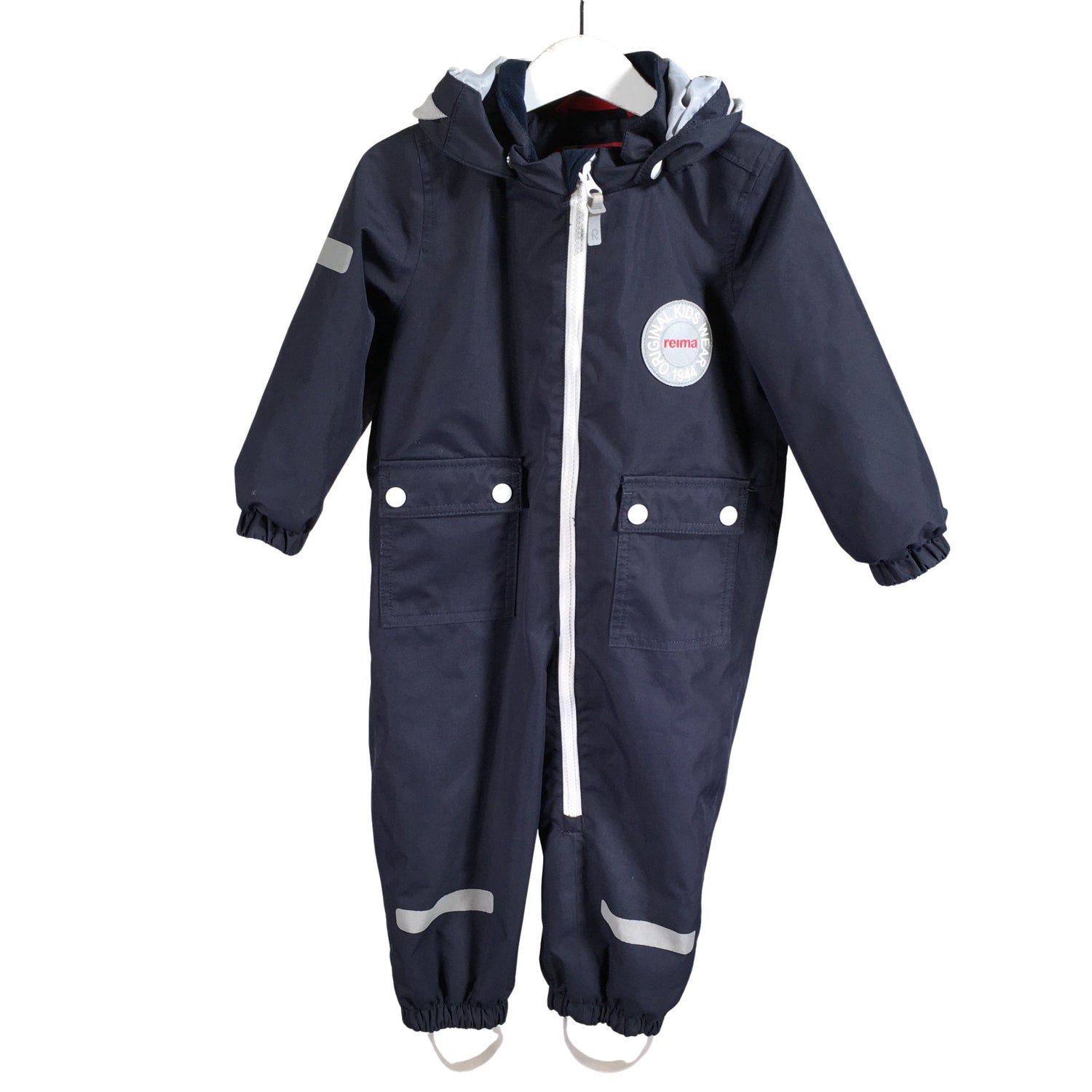 Välikausihaalari, koko 80 - 86