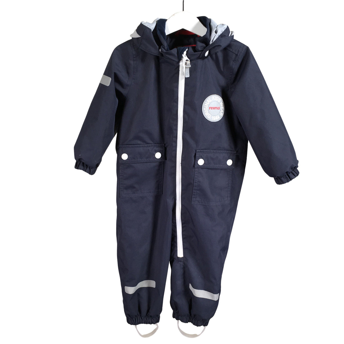 Välikausihaalari, koko 80 - 86