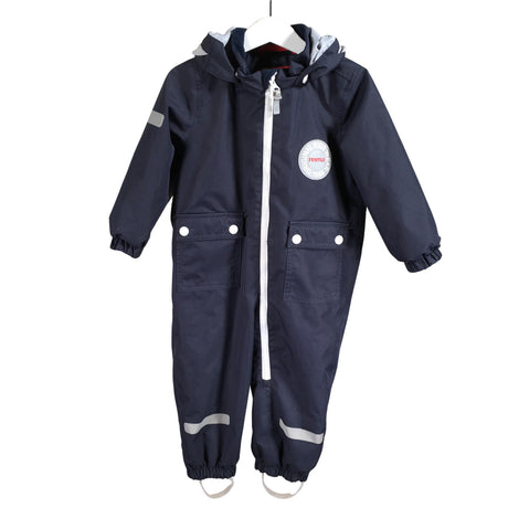 Unisex Reima - Välikausihaalari, koko 80 - 86 -  ()
