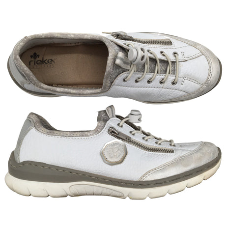 Unisex Rieker - Tennarit, koko 39 -  ()