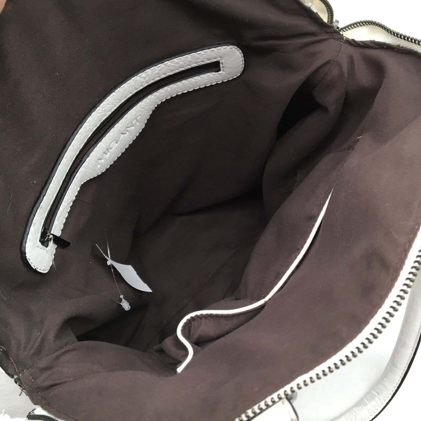 Unisex Migant - Käsilaukku, koko Midi -  (3)