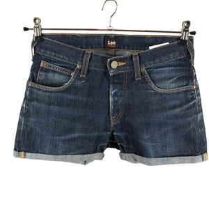 Unisex Lee - Farkkushortsit, koko 38 -  (1)